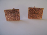 Colleras / Cufflinks